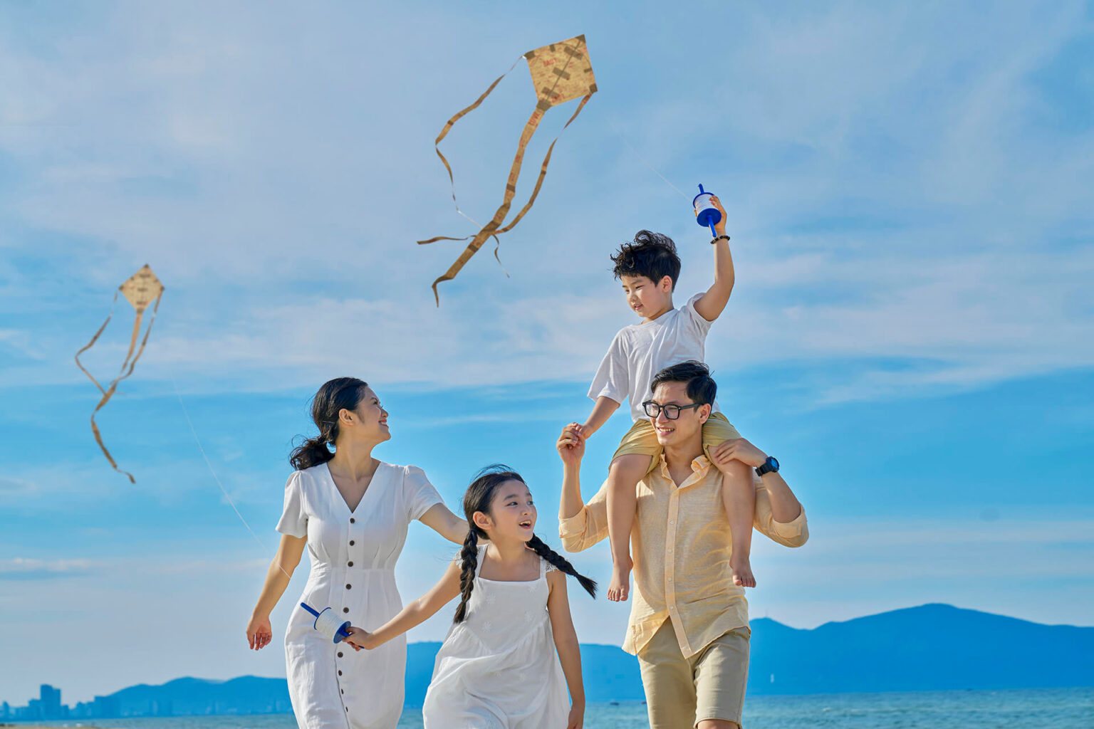 Thời gian lý tưởng để đi du lịch Đà Nẵng